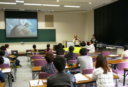 第2回美容鍼灸・薬膳セミナー