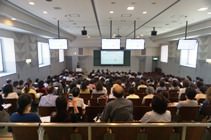 健康講座「東洋医学で1日、リフレッシュ!」を開催しました