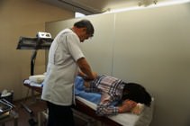 健康講座「東洋医学で1日、リフレッシュ!」を開催しました