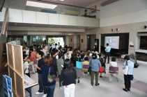 健康講座「東洋医学で1日、リフレッシュ!」を開催しました