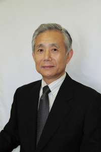 鈴鹿医療科学大学 社会連携研究センター長 鈴木宏治