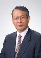 薬学研究科長 川西正祐
