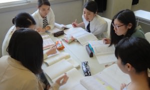 国家試験対策勉強会