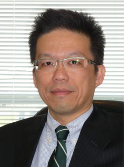 薬学部 学部長 原田均