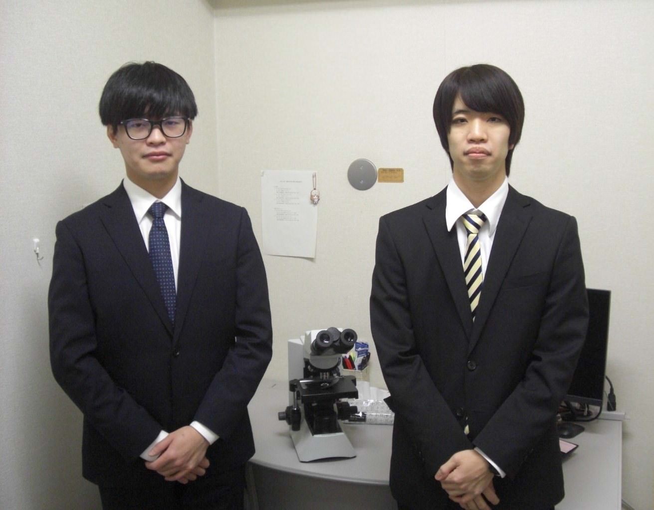 大学院生が 第54回細胞検査士資格認定試験 に合格しました 鈴鹿医療科学大学